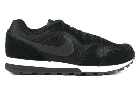 dames nike textiel zwart|Nike dames sneakers zwart.